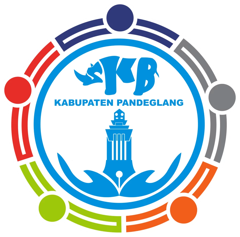 Logo SKB Pandeglang